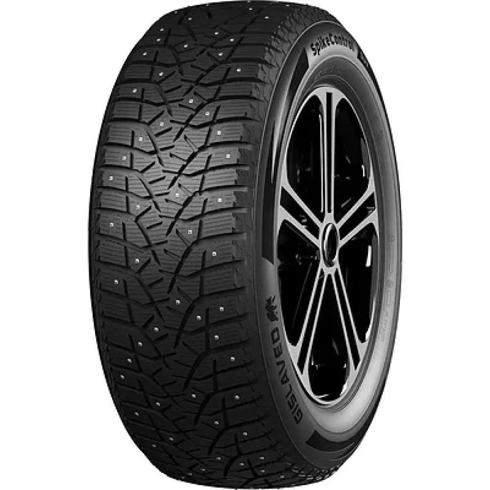 Gislaved SpikeControl 235/45 R18 98T XL