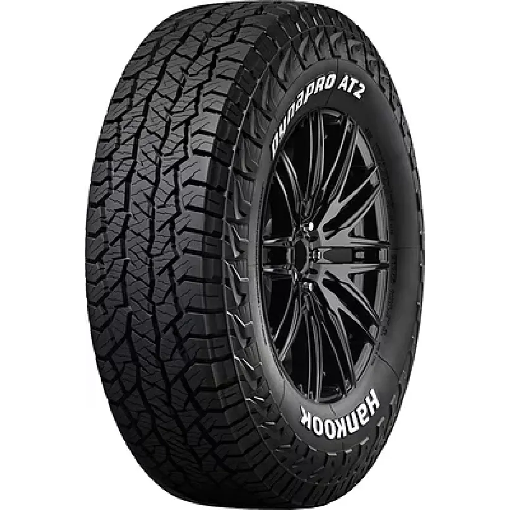 Hankook RF11 Dynapro AT2 235/75 R16 112T XL