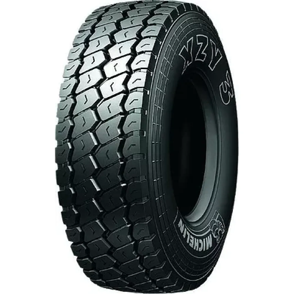 Michelin XZY3 385/65 R22,5 160K 3PMSF Универсал (Универсальные)