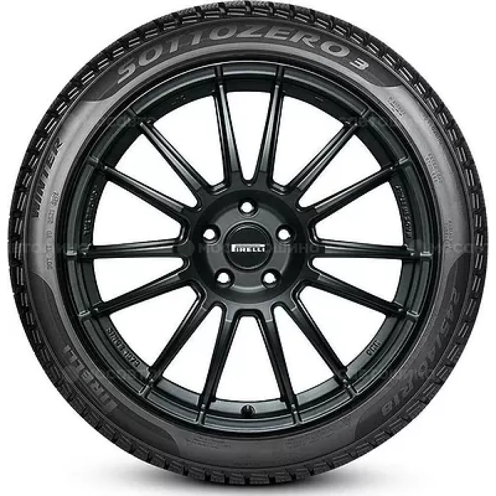 Pirelli Winter Sottozero III 245/45 R18 100V RF