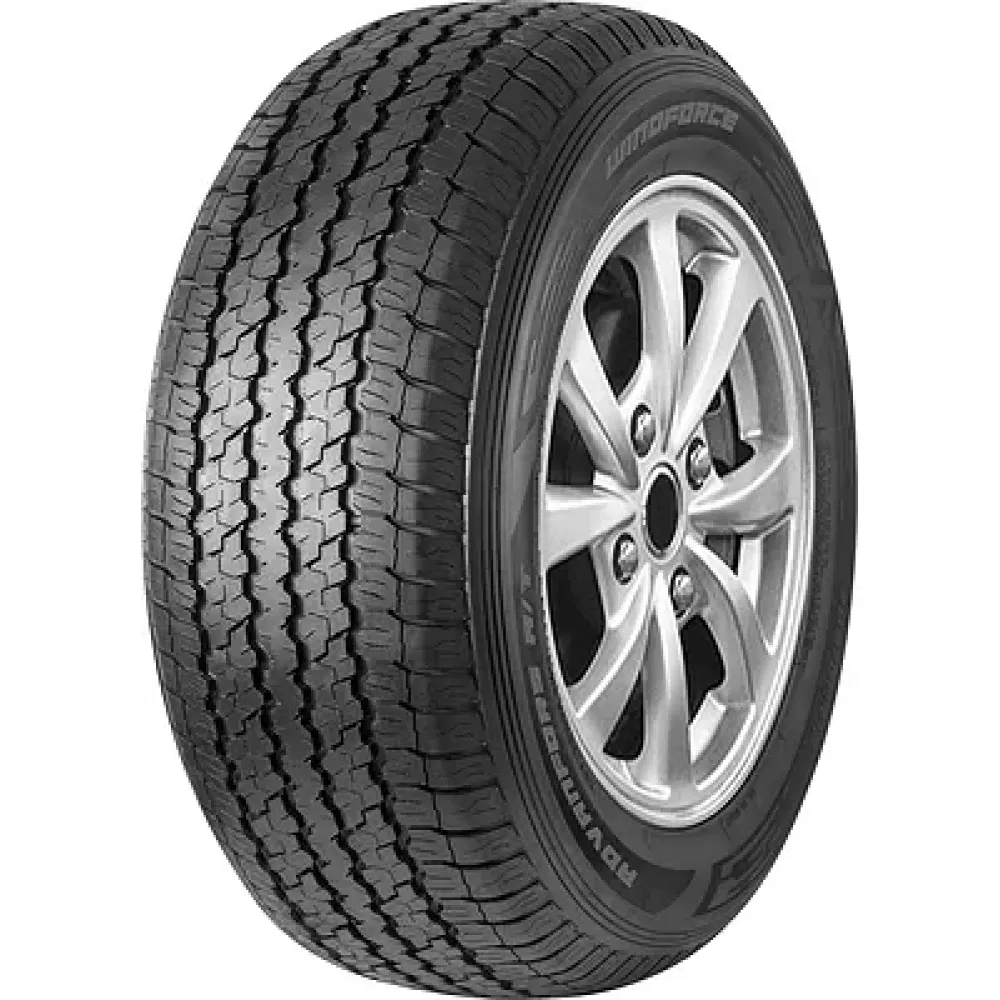Windforce Advanfors A/T 275/65 R18 116H