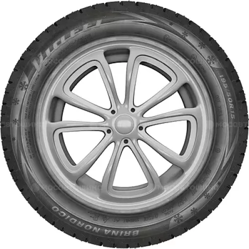 Viatti Brina Nordico 225/55 R16 95T