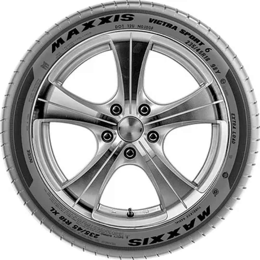 Maxxis Victra Sport VS6 SUV 265/45 R20 108Y