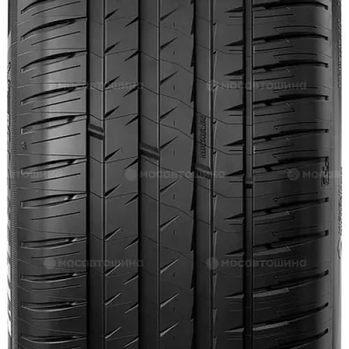 Michelin Pilot Sport PS4 SUV 275/40 R20 106Y XL