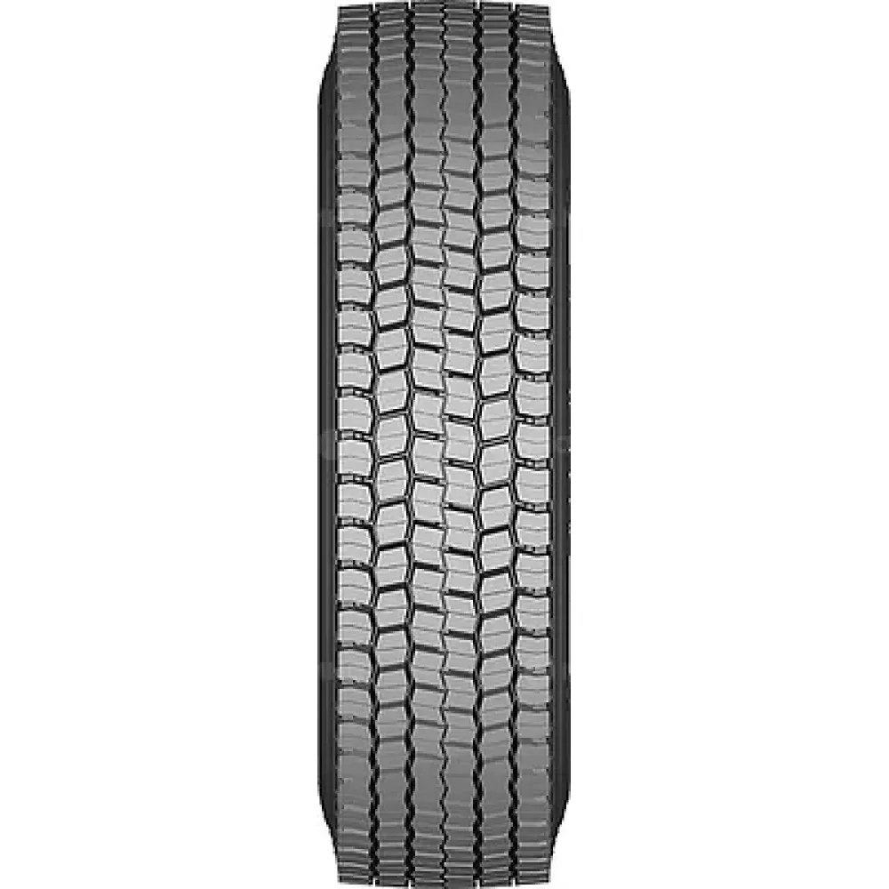 Landspider Longtraxx DR660 315/70 R22,5 154/151M PR20 M+S 3PMSF TL (Ведущая ось)
