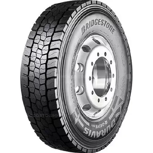 Bridgestone RD2 245/70 R17,5 136/134M 3PMSF (Ведущая ось)