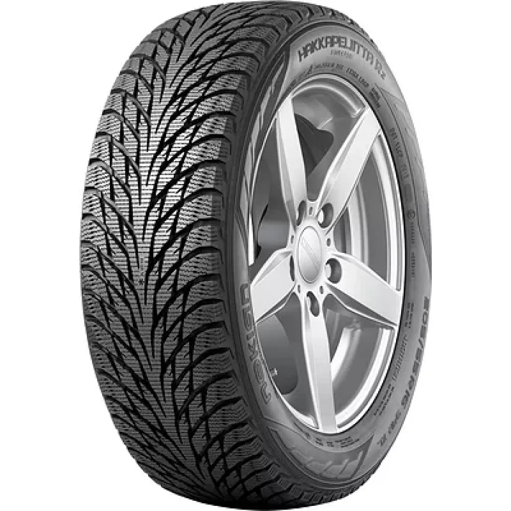 Nokian Hakkapeliitta R2 205/50 R17 89R RF