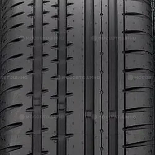 Continental ContiSportContact 2 245/45 R17 95W
