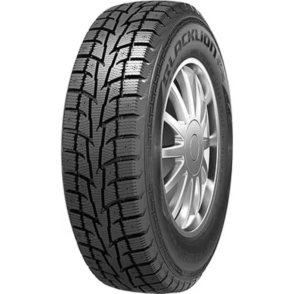 Dynamo MWS01 Snow-H 235/55 R18 100T