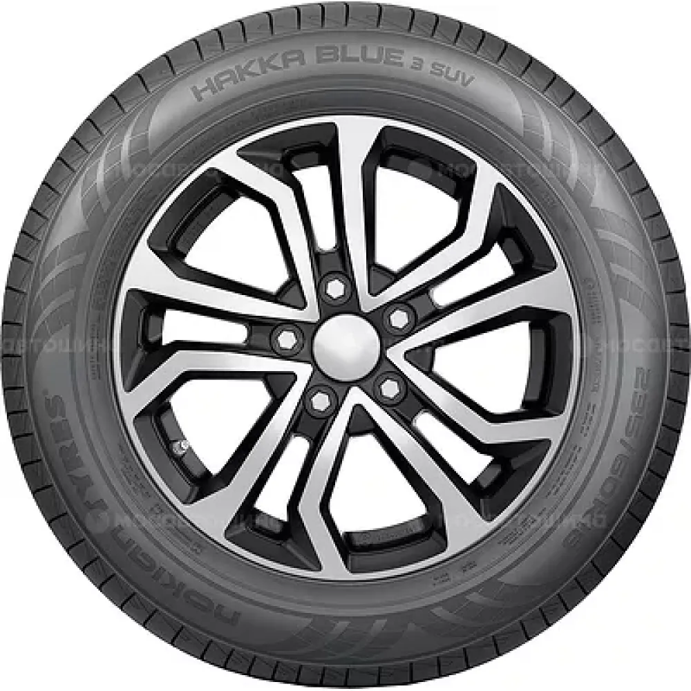 Nokian Hakka Blue 3 SUV 235/60 R18 107H XL