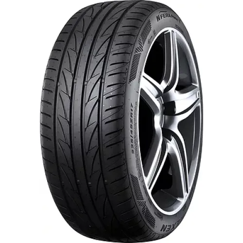 Nexen N'Fera Primus V 225/60 R16 98H