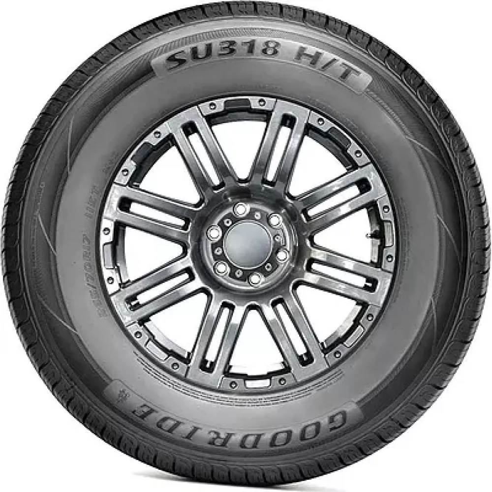 Goodride SU318 H/T 255/50 R19 107V XL