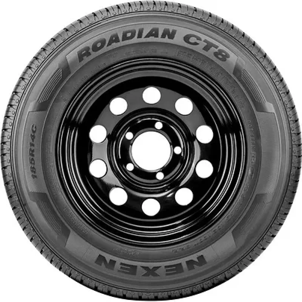 Nexen Roadian CT8 225/65 R16C 112/110T