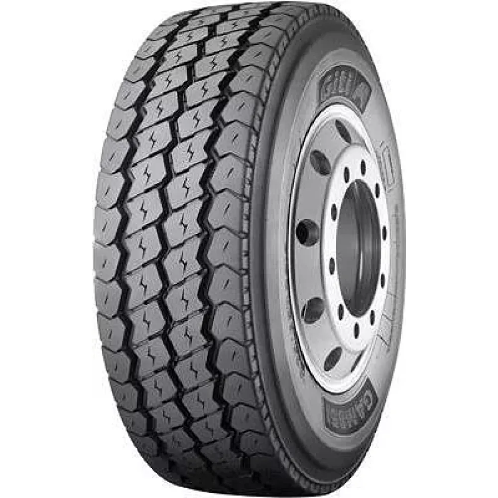 Giti GAM851 385/65 R22,5 164K 3PMSF (Прицепная ось)