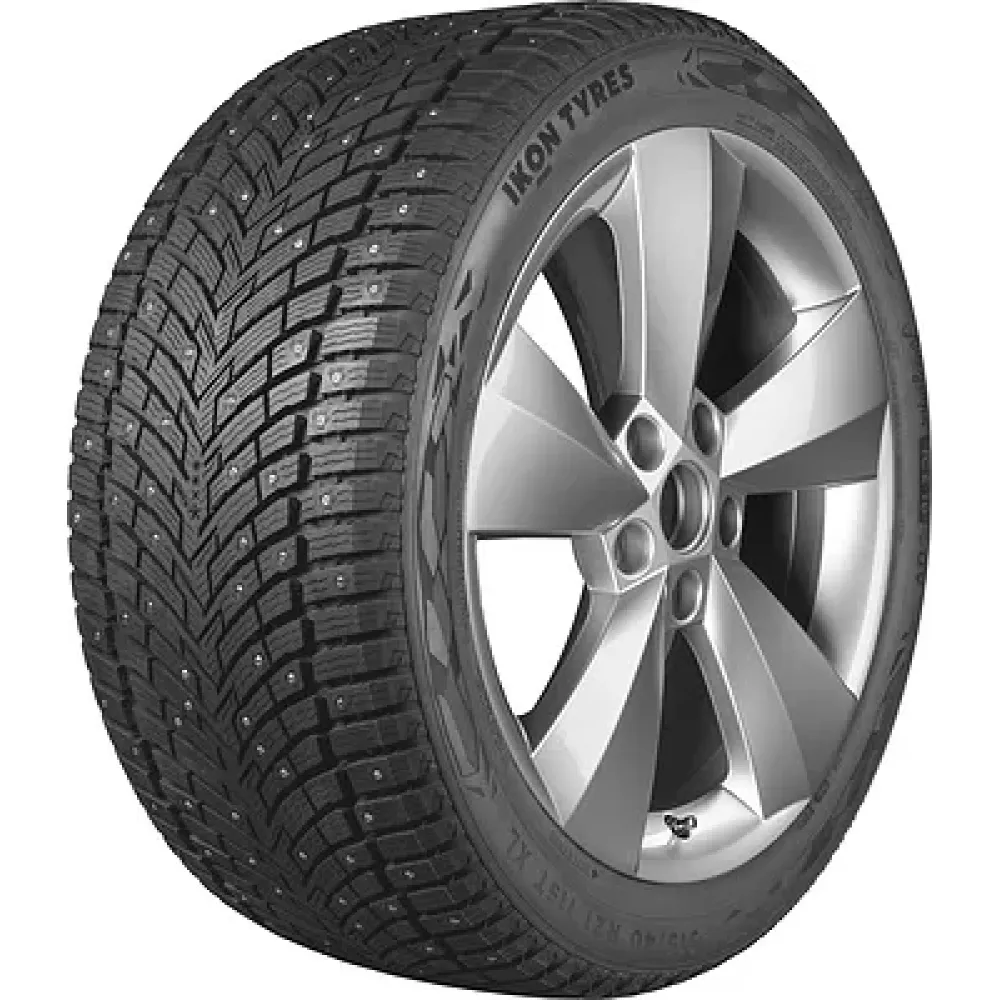 Ikon Autograph Ice 10 SUV 235/65 R17 108T XL