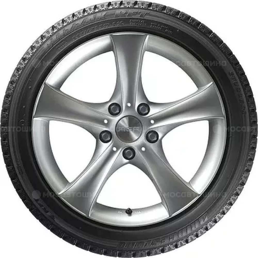 Bridgestone Blizzak RFT 245/50 R18 100Q RF