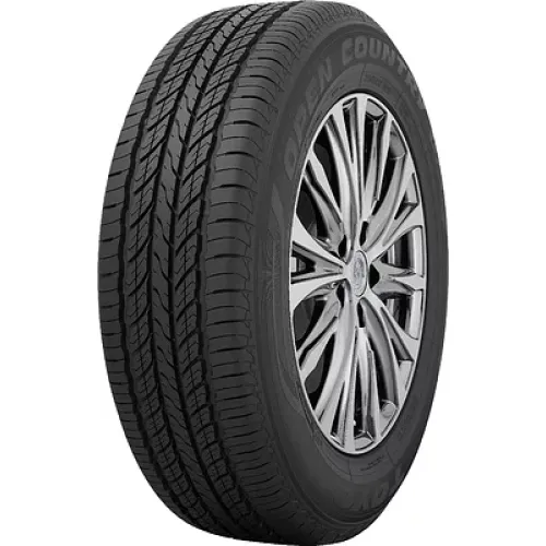 Toyo Open Country U/T 265/75 R16 116T