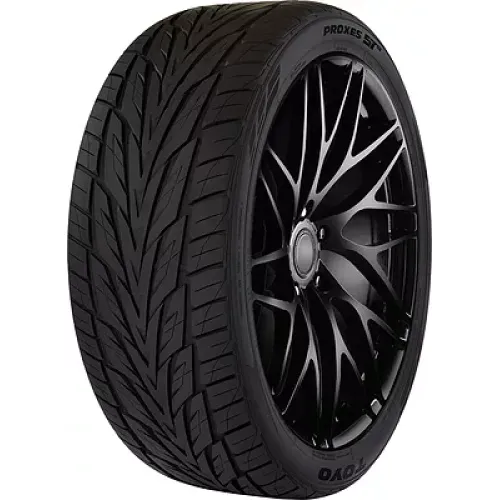 Toyo Proxes S/T III 235/60 R16 104V XL