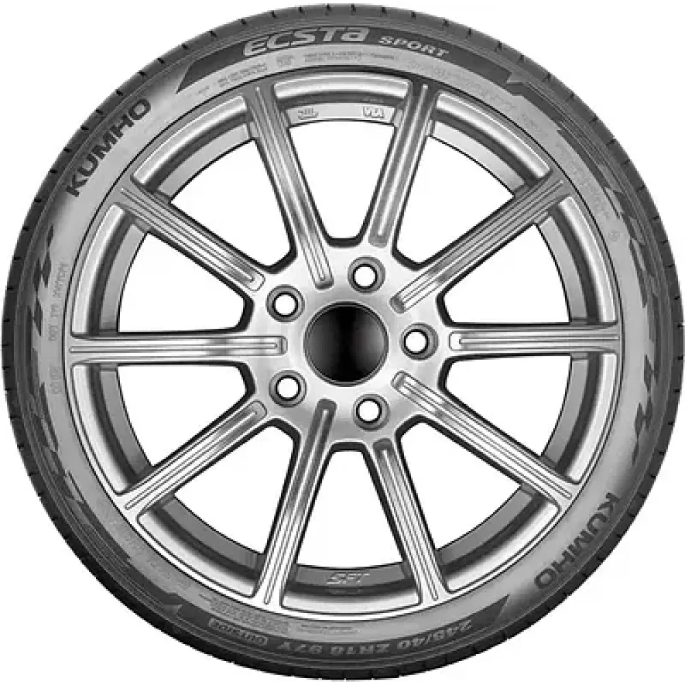 Kumho Ecsta Sport PS72 205/45 R17 88Y